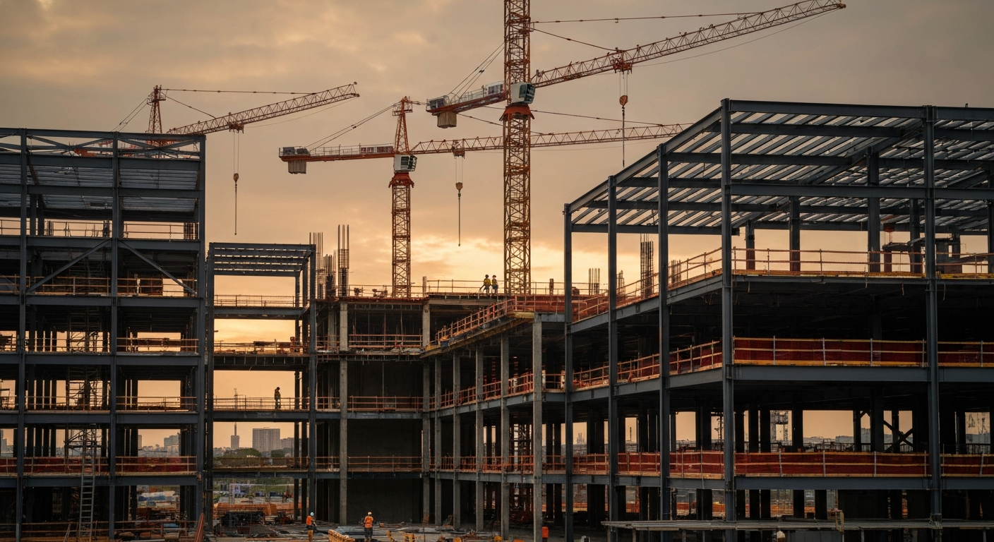 Construction Lending