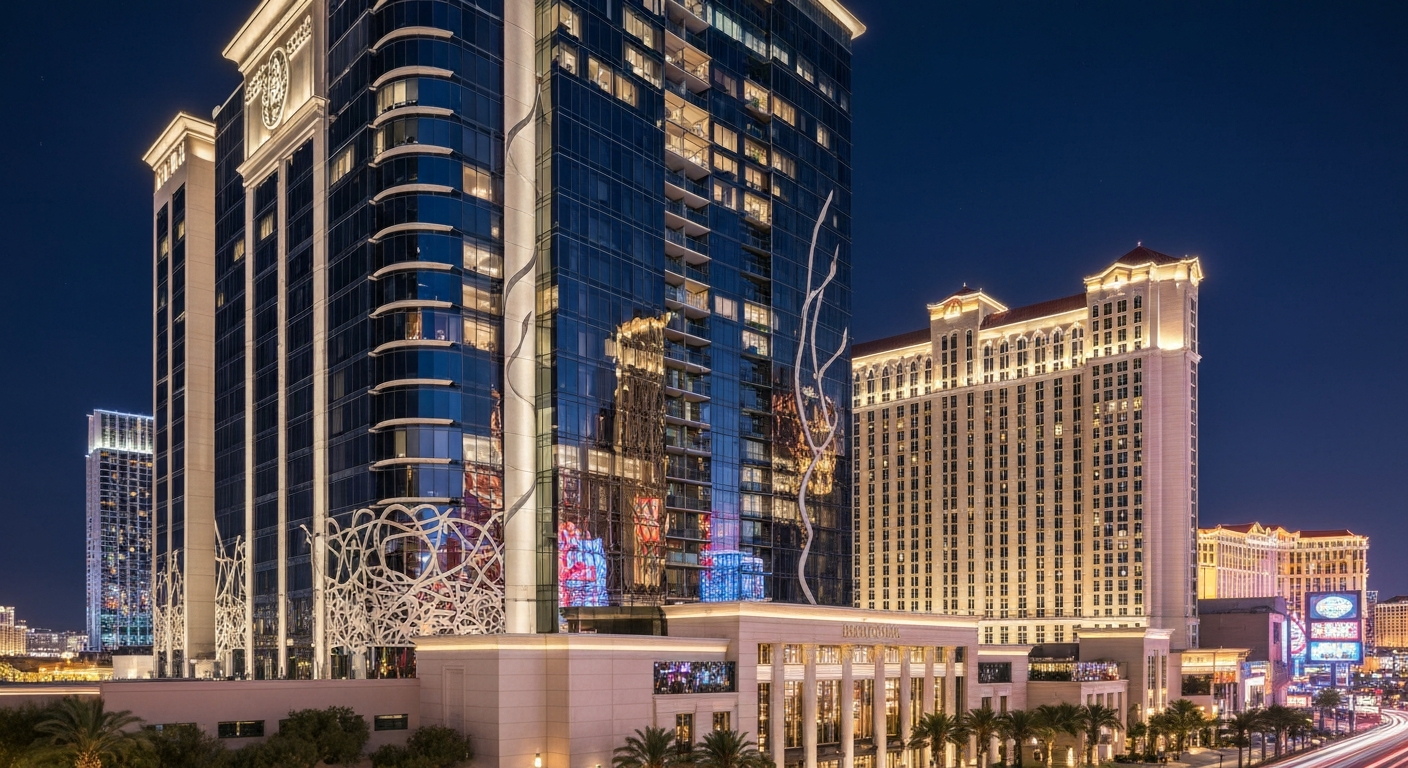 Commercial Real Estate